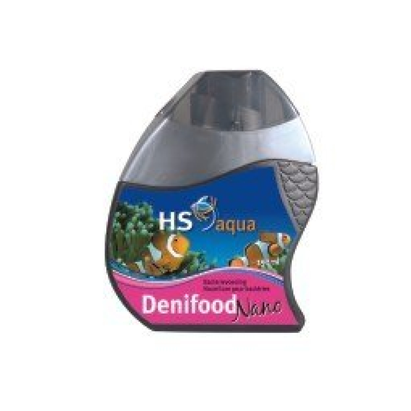 HS Aqua Denifood Nano Marin 150ml
